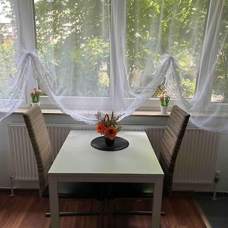 ליינפלדן-אכטרדינגן Apartment Am Stuttgarter Flughafen / Messe מראה חיצוני תמונה