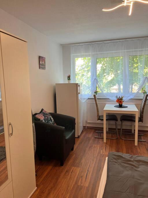 ליינפלדן-אכטרדינגן Apartment Am Stuttgarter Flughafen / Messe מראה חיצוני תמונה