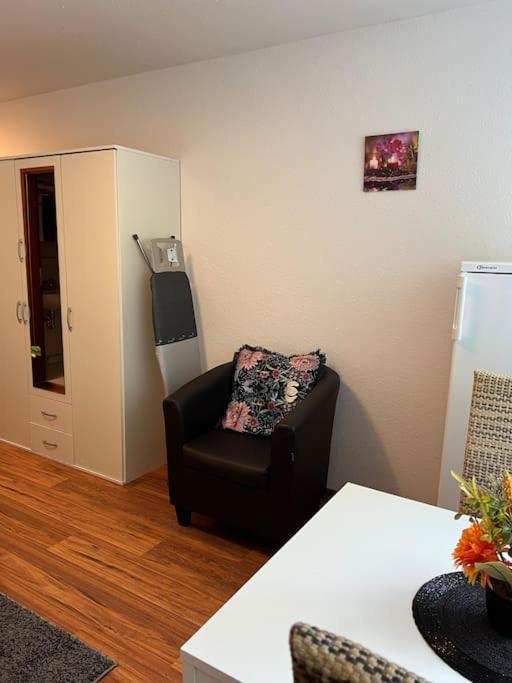 ליינפלדן-אכטרדינגן Apartment Am Stuttgarter Flughafen / Messe מראה חיצוני תמונה